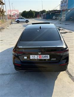 هوندا أكورد